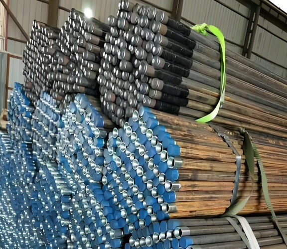 榆林单向注浆管流量可控